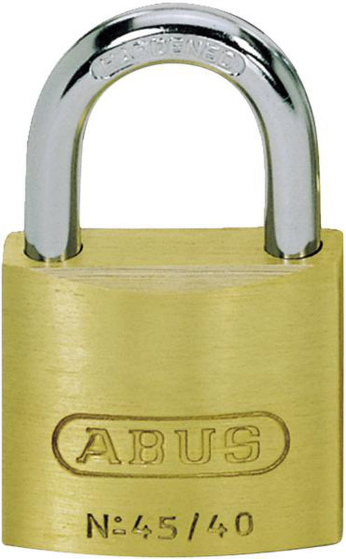 Visací zámek řady 45