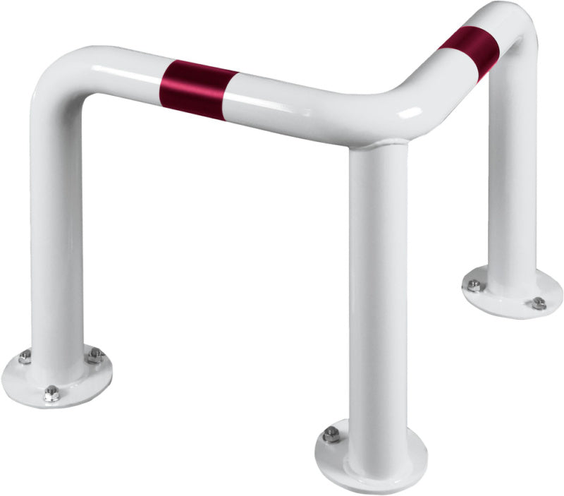 Ochranná lišta 90° pro exteriéry