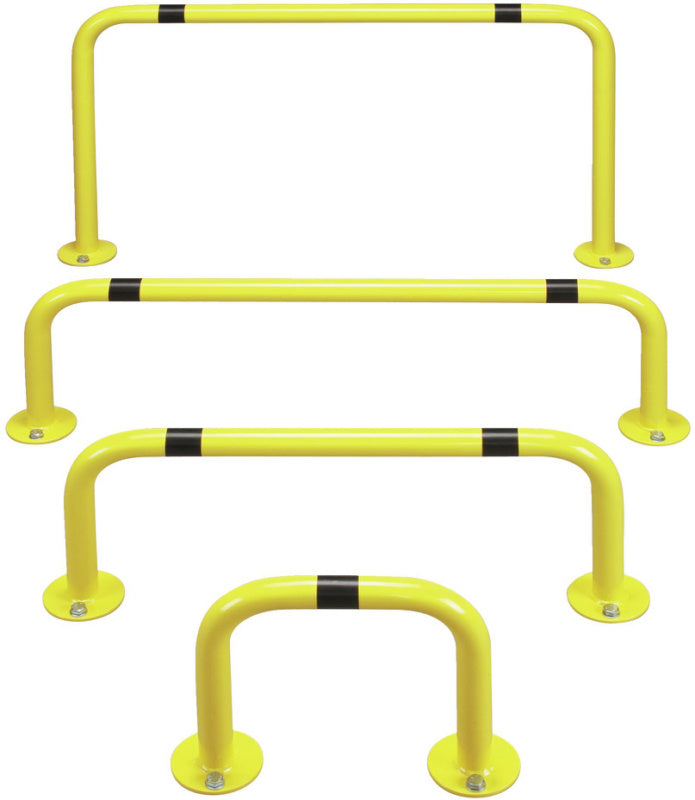 Ochrana police proti nárazu pro interiér, průměr trubky 42,4 mm