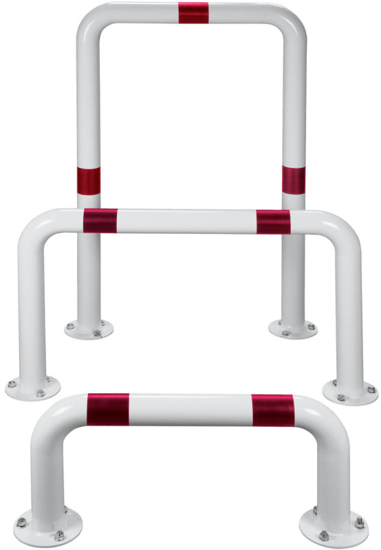 Ochranná lišta pro exteriéry