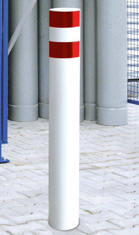 Ochranný sloupek pro exteriéry