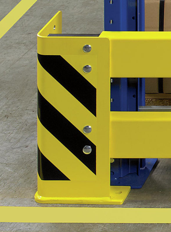 Chrániče rohů 90°