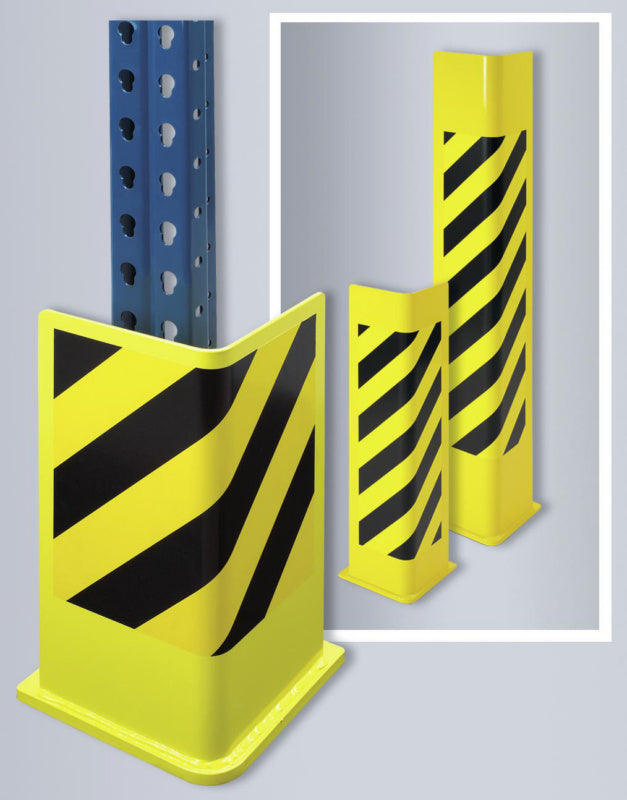 Protinárazové ochrany