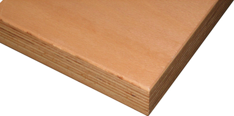 Rohová deska dílenského stolu 90° pro nástavbu dílenského stolu