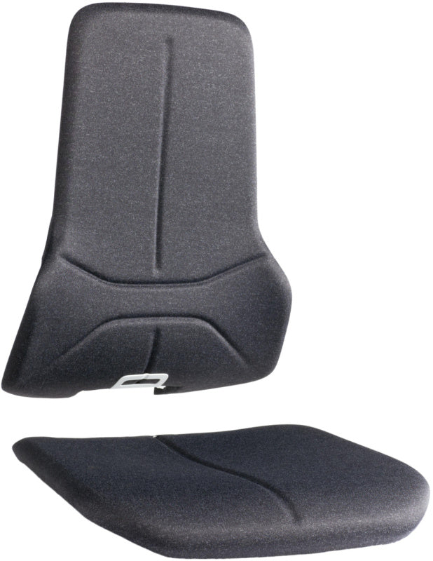 Textilní polstrování NEON