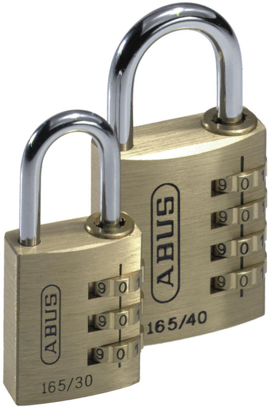 Číslicové zámky, řada 165