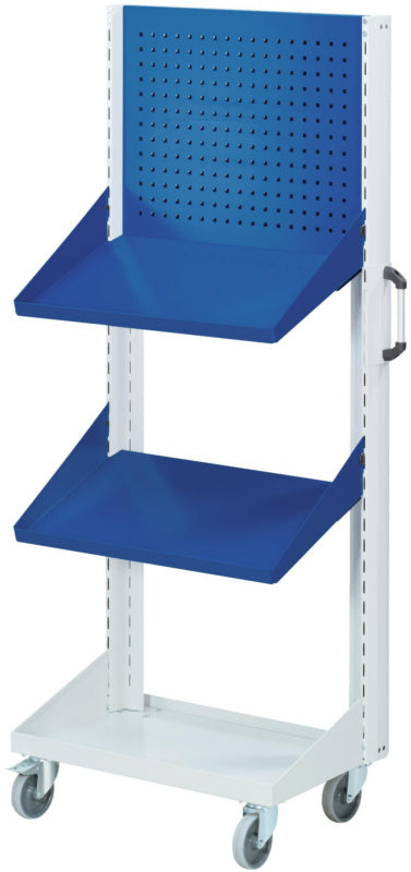 Systémový vozík CONNECT model 352