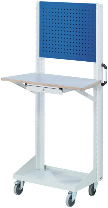 Systémový vozík CONNECT model 353