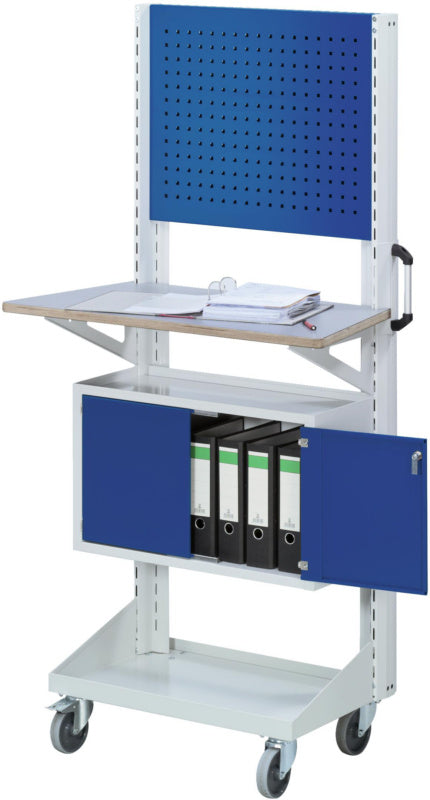 Systémový vozík CONNECT model 354