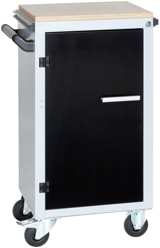 Montážní vozík se závěsným systémem CLIP-O-FLEX