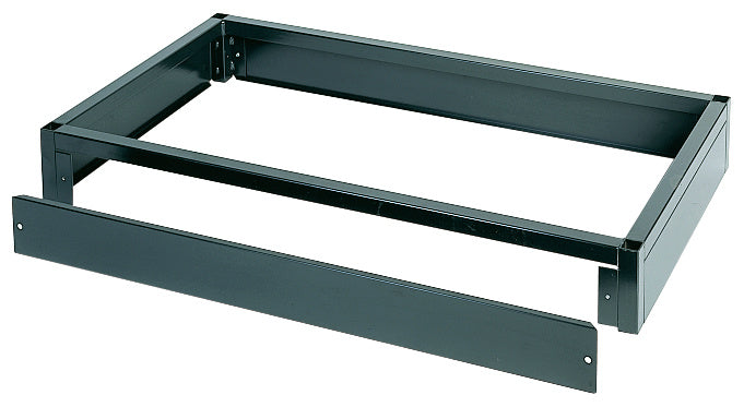 Sokl pro vysokozdvižný vozík pro systém zásuvkových skříní 550 S