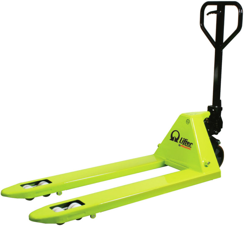 Vysokozdvižný vozík