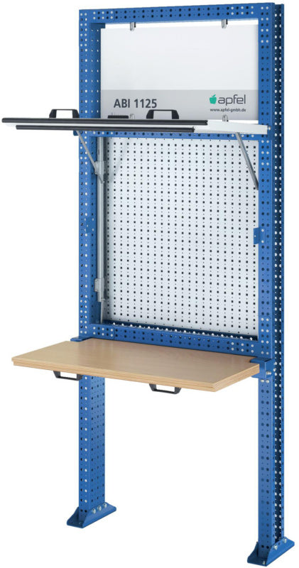 Pracovní ostrůvek ABI, sada K