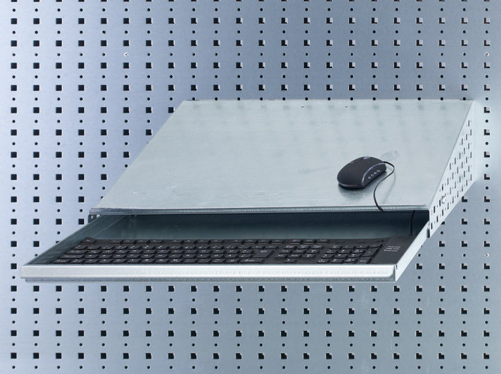 Psací pult s vysunutím