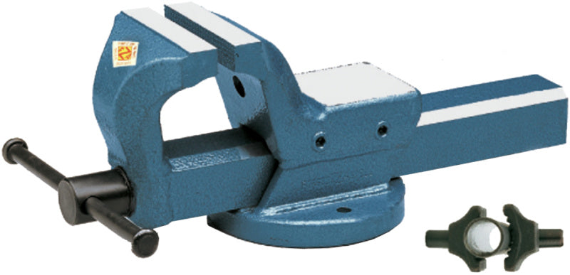 Upínací čelisti na trubky