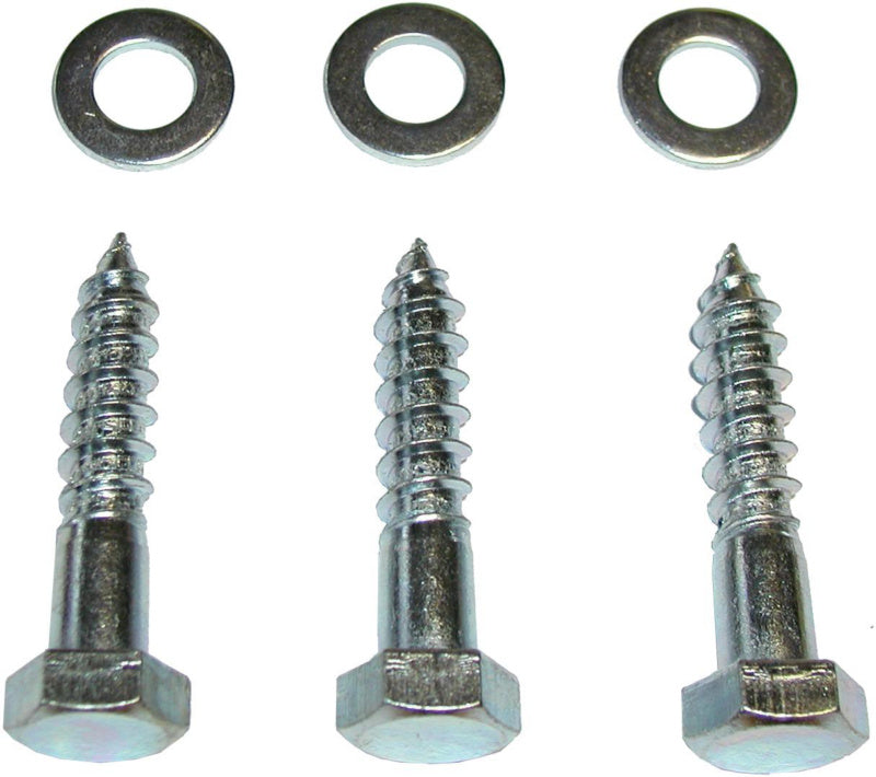 Montážní sada pro montáž svěráku