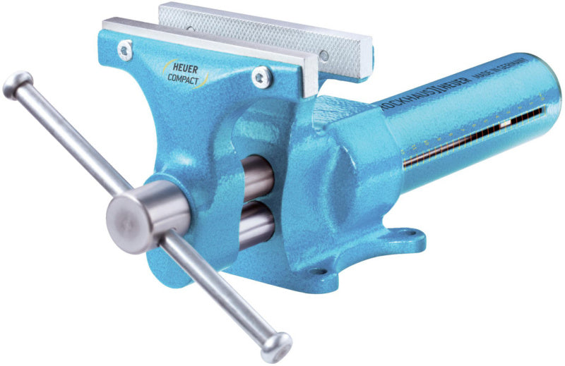 Kompaktní paralelní svěrák