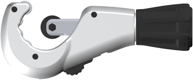 Řezač trubek s jehlovým ložiskem, pro 3–35 mm