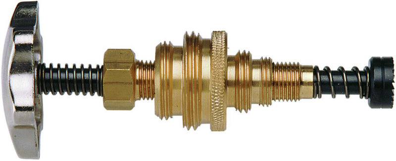 Řezačky na sedla ventilů