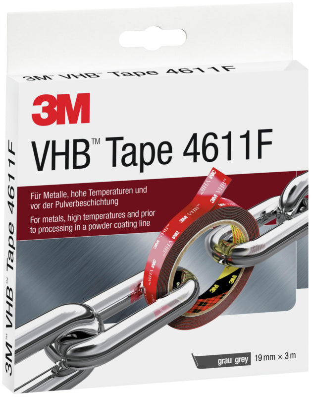 Krátká role VHB™ 4611 F