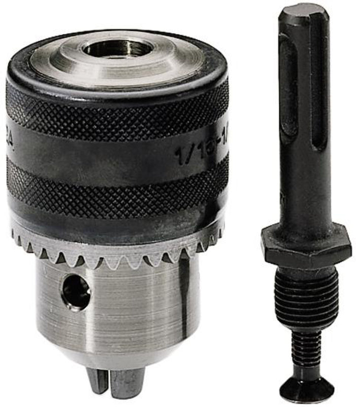 Adaptér pro sklíčidlo