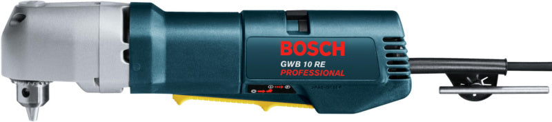 Úhlová vrtačka GWB 10 RE