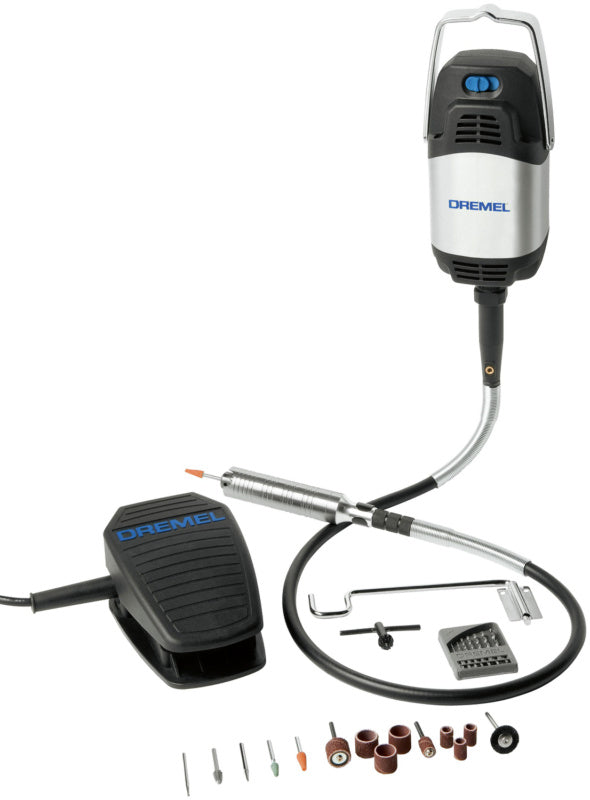 Univerzální nástroj, ohebná hřídel, Forti 9100-21