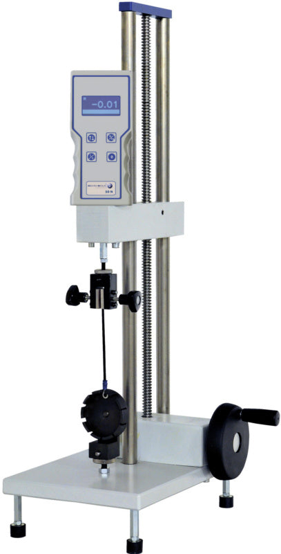 Zkušební stav, model 102