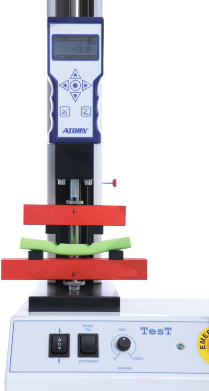 Zkušební stav, model 103