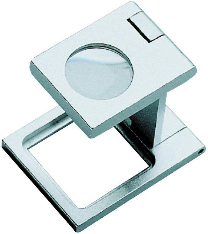 Miniaturní stojanová lupa