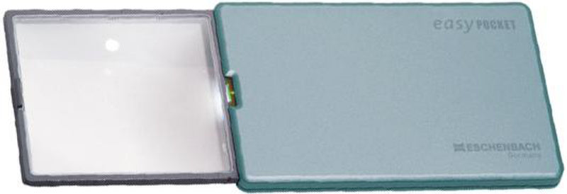 Kapesní lupy s osvětlením easyPOCKET