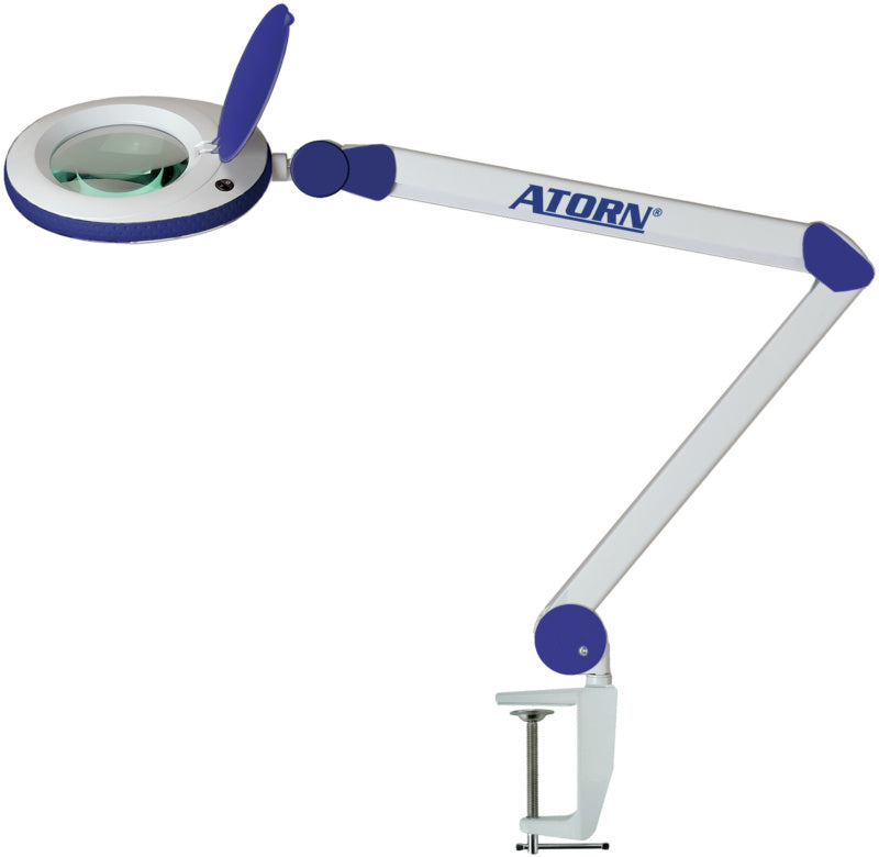 Lupa s osvětlením LED