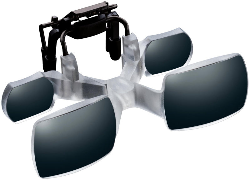 Nasazovací lupa maxDETAIL