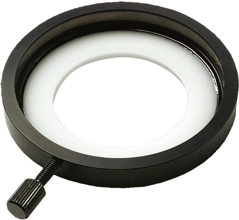 Difuzér pro kruhové světlo LED