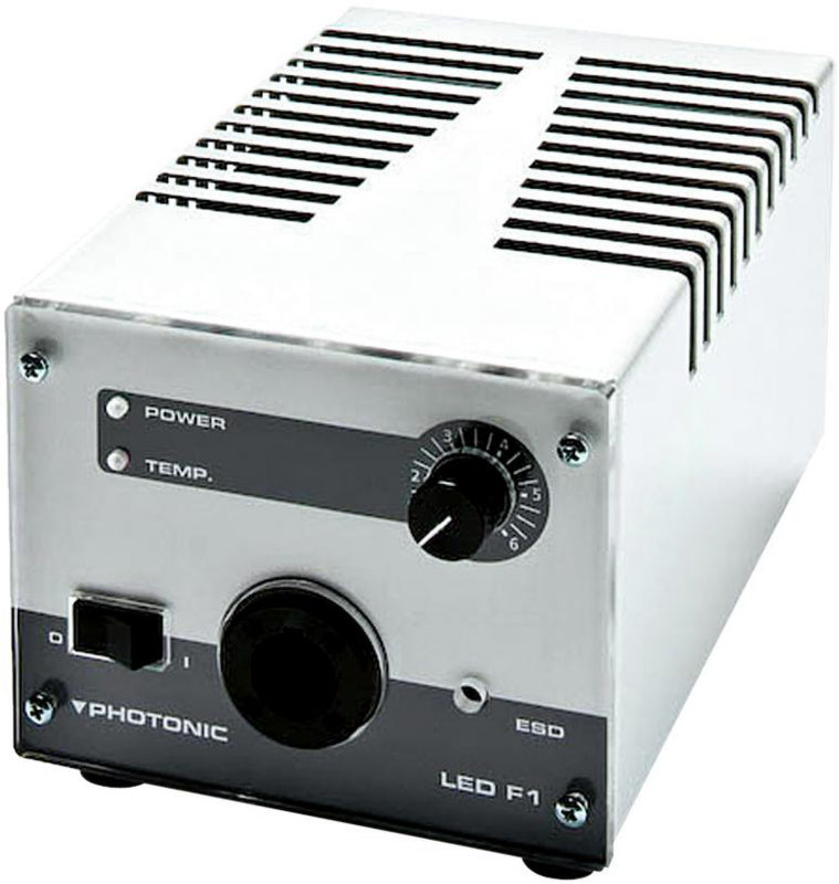 Zdroj studeného LED světla F1