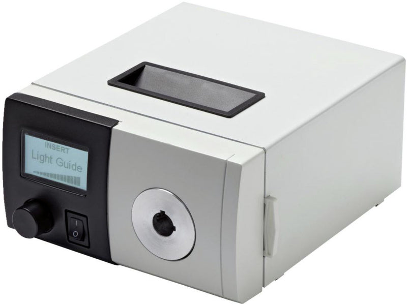 Zdroj studeného LED světla F3000