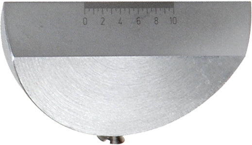 Destička se stupnicí