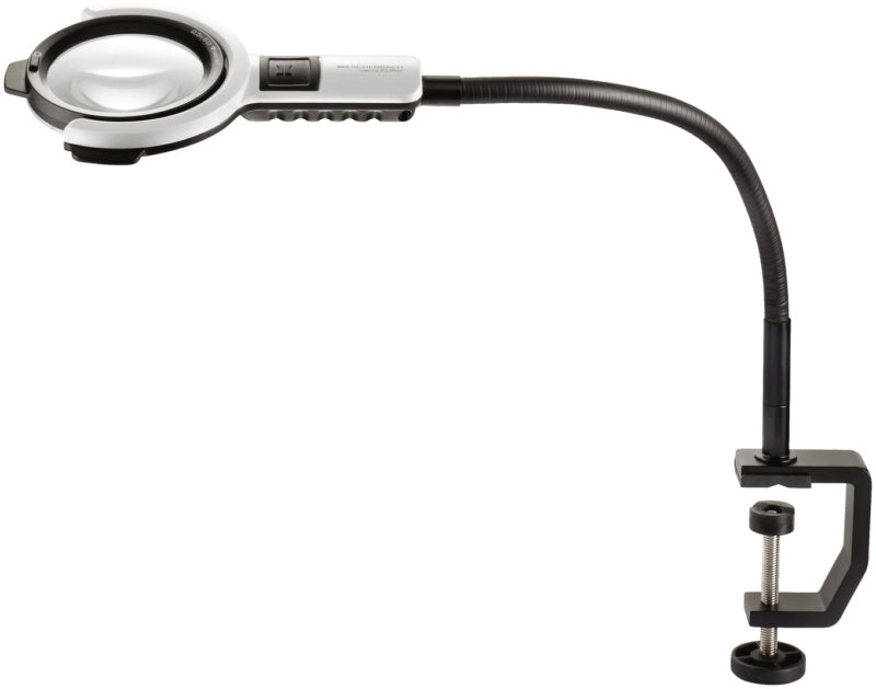 Lupa s osvětlením varioLED flex