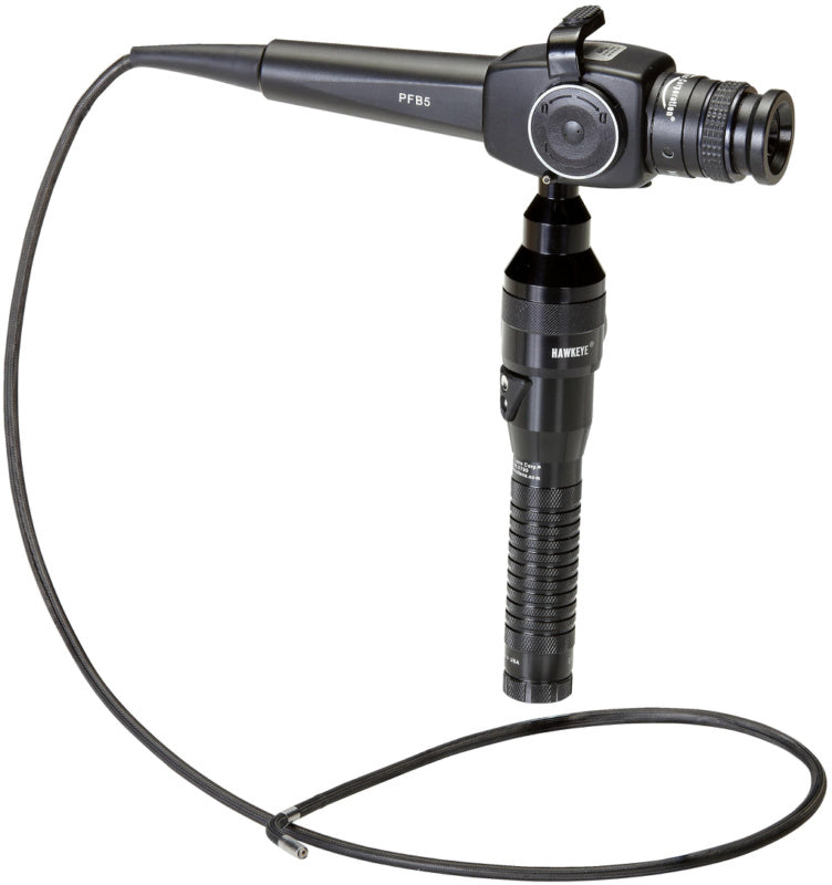 Ohebný endoskop Top-Line Flexible