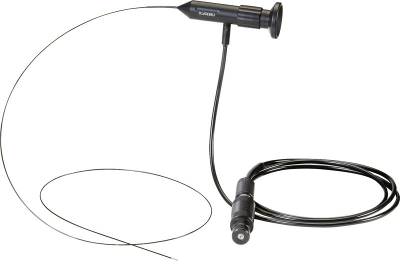 Ohebný endoskop MTFS