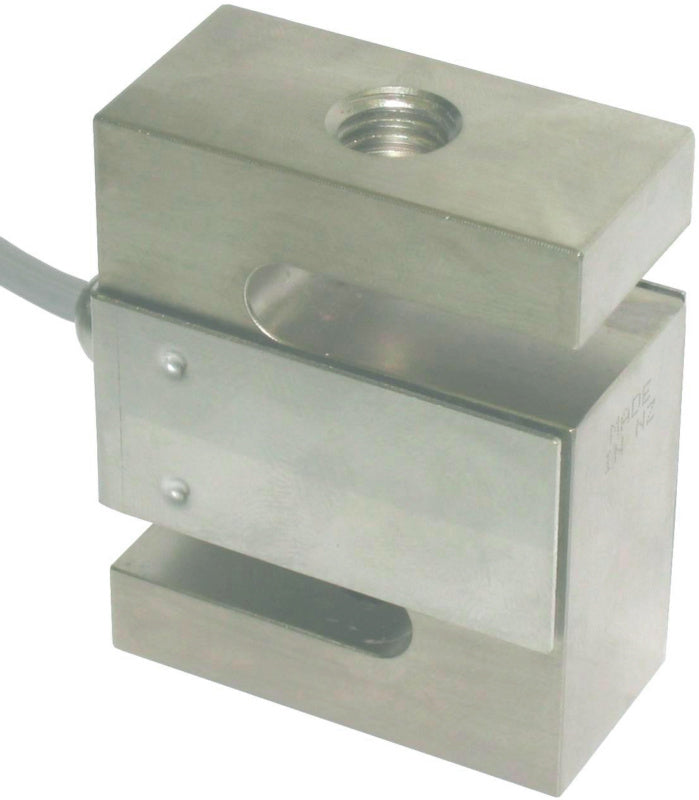 Záznamník tahové a tlakové síly PT4000