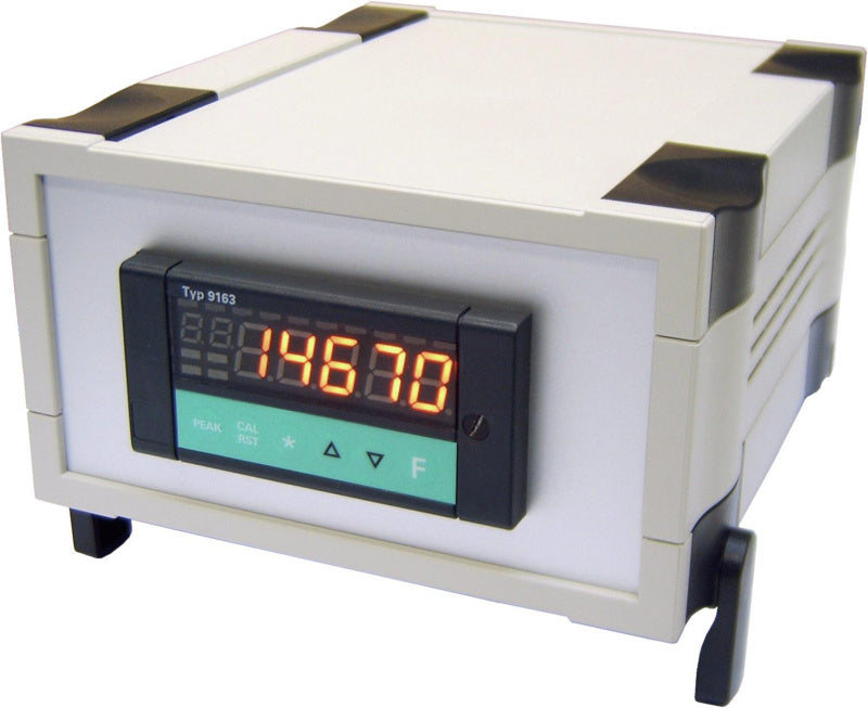 Stolní skříň pro měřicí a zobrazovací jednotku MEC-9163