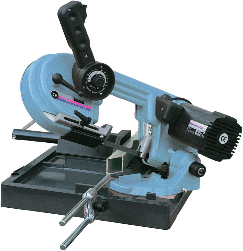 Pásová pila W.Z. 100/R