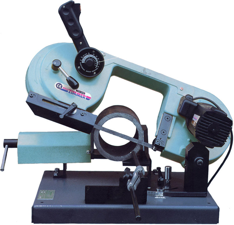 Pásová pila W.Z. 150/R