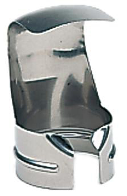 Reflektorová tryska