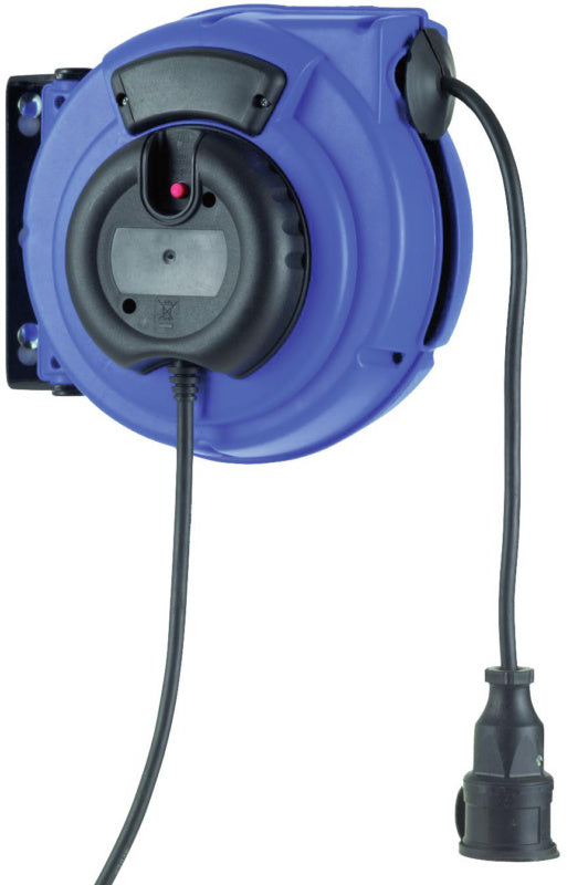 Bubny s pružinovým protitahem