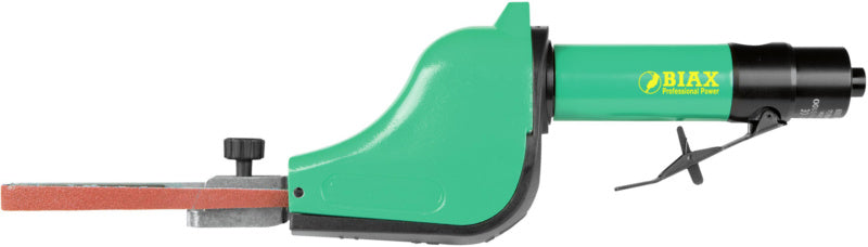 Pro pneumatickou ruční pásovou brusku HB 12 S