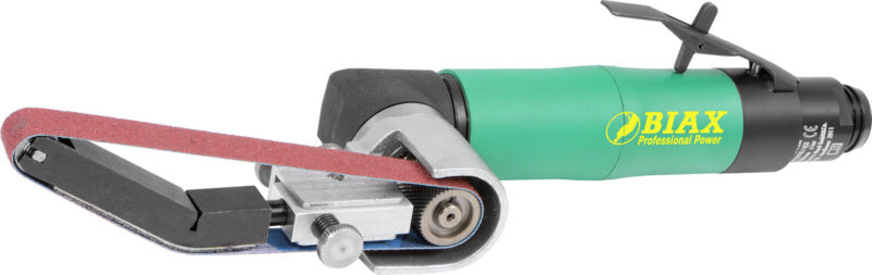 Pneumatická ruční pásová bruska HBH 200