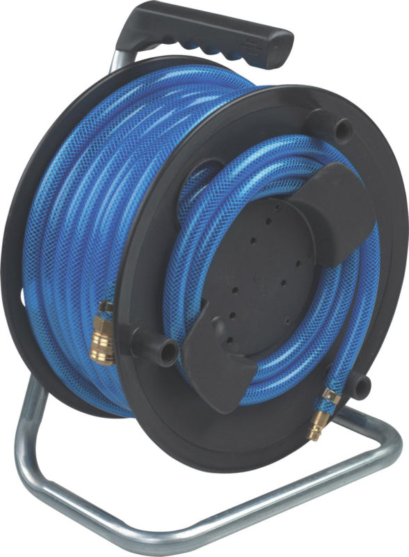 Buben na vzduchovou hadici SA 100, ruční