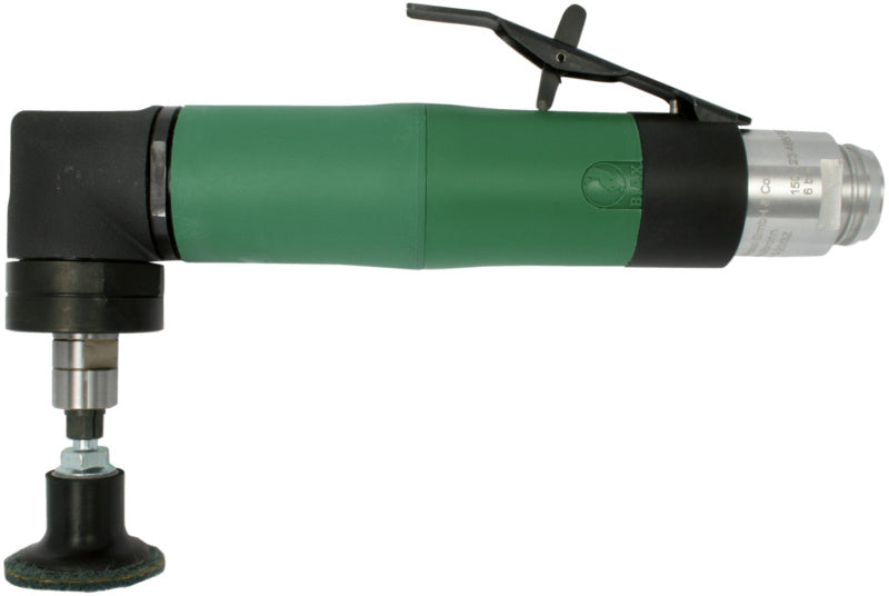 Pneumatická úhlová bruska WRH 6-20/3Z